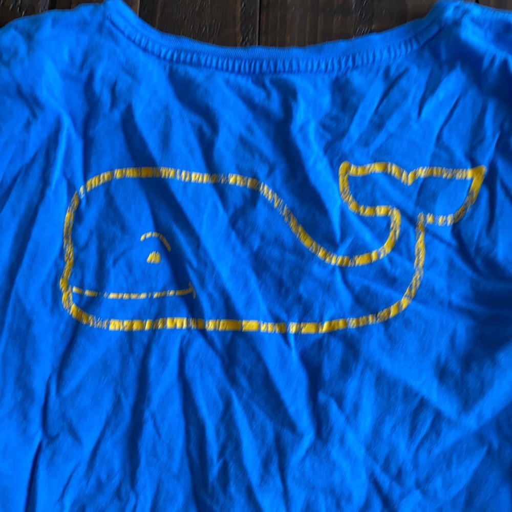 Vineyard vines shirt